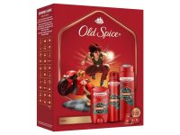 Kazeta Old Spice Bearglove domino Stick, spray,SPG